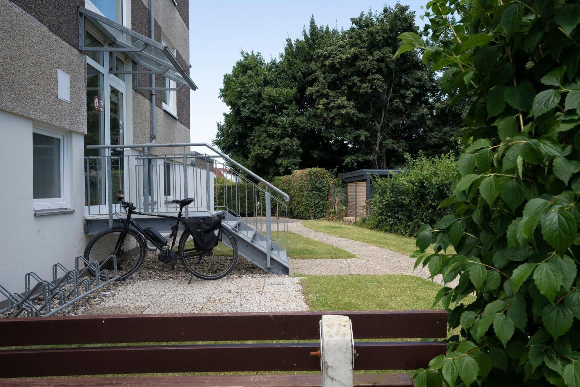 Haus Wiking- Nordstern Apartment Gromitz Bagian luar foto